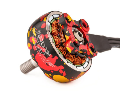 T-Motor Pacer 2208 1750KV Mixed Gold