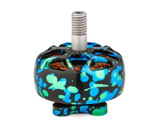 T-Motor Pacer 2208 1950KV Mixed Blue