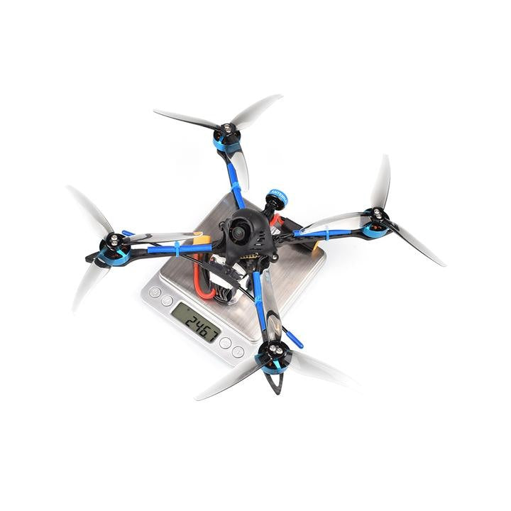 X-Knight 5'' FPV Toothpick Quad