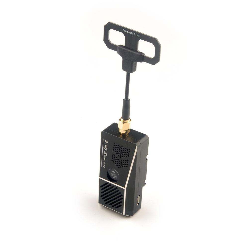 Happymodel Moxon 2.4GHz Antenna for ExpressLRS ELRS TX Module SMA Plug for ES24TX Series TX