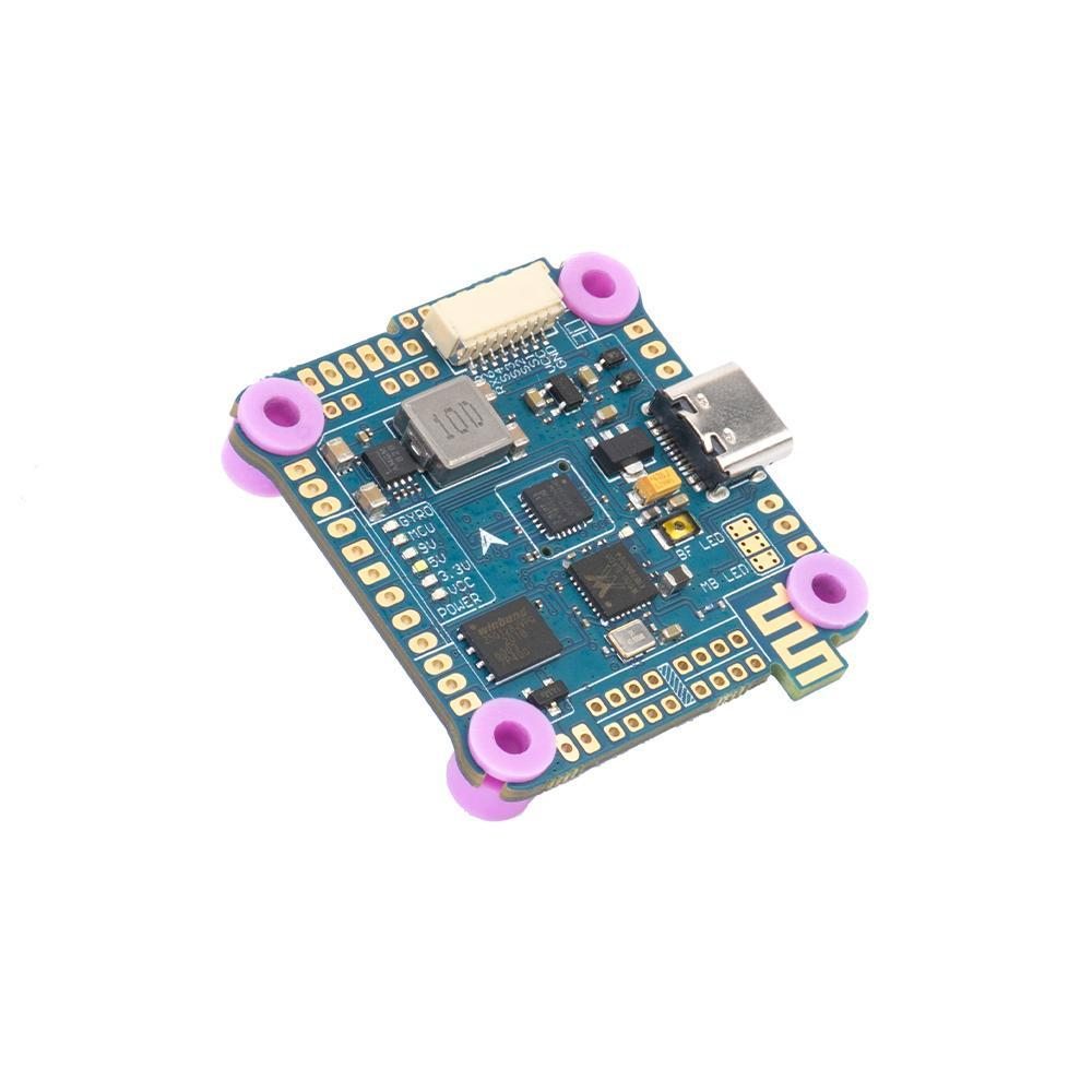 DIATONE MAMBA F722 APP FLIGHT CONTROLLER