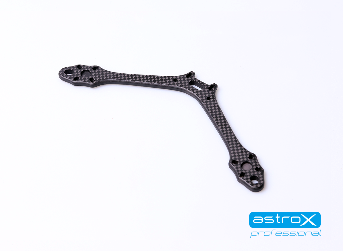 AstroX SL5 TrueX Front Arm