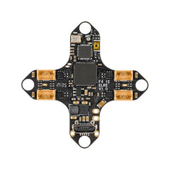 Betafpv F4 1S 5A AIO Brushless Flight Controller (ELRS 2.4G)