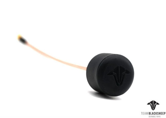 TBS TRIUMPH PRO (MMCX 90°)