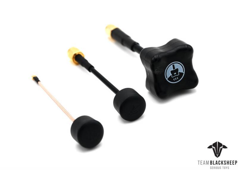 TBS TRIUMPH PRO (MMCX 90°)