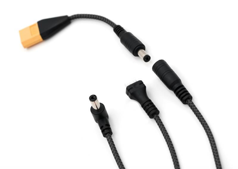 SYK Kable &#8211; Goggles power cable