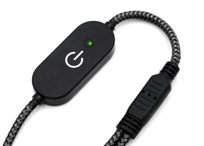 SYK Kable – Goggles power cable