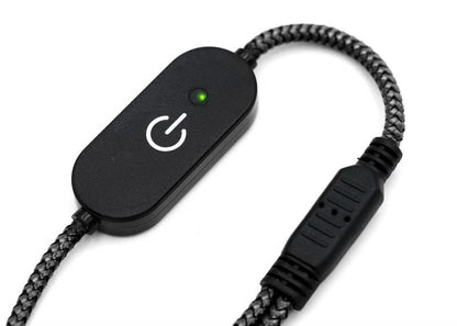 SYK Kable – Goggles power cable