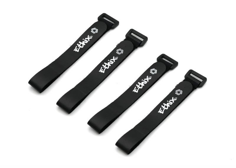 ETHIX BATTERY STRAPS V2 (4PCS)