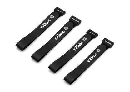 ETHIX BATTERY STRAPS V2 (4PCS)