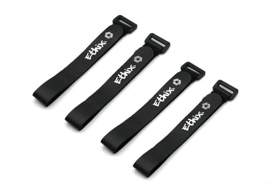 ETHIX BATTERY STRAPS V2 (4PCS)