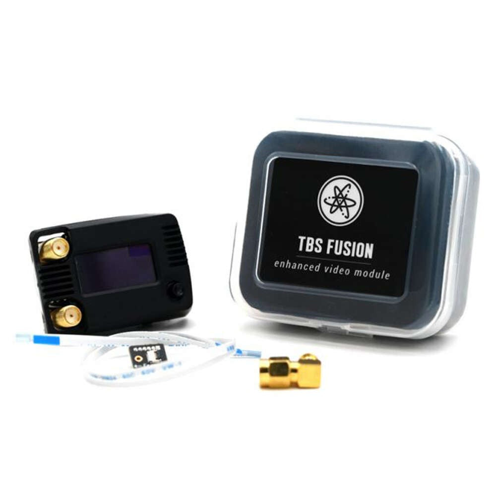 TBS FUSION Receiver Module