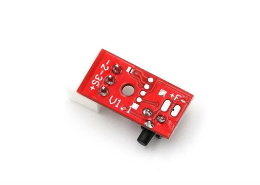 100MHZ FATSHARK FAN CONTROLLER BOARD