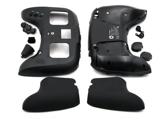 TBS TANGO 2 - PLASTIC PARTS