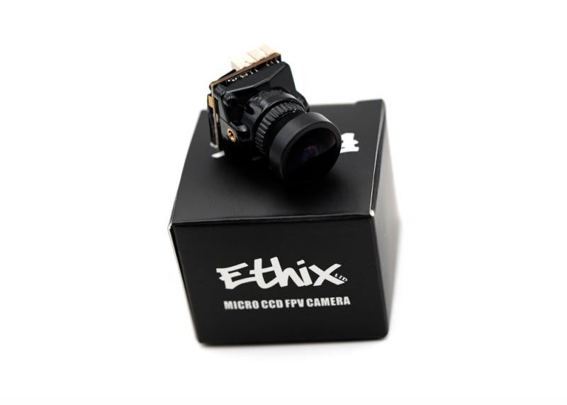 ETHiX Camera