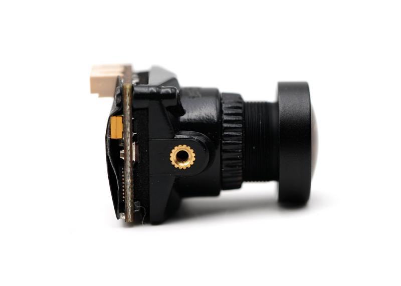 ETHiX Camera