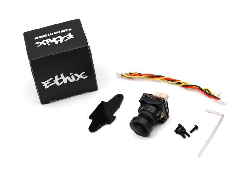 ETHiX Camera