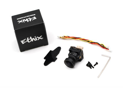 ETHiX Camera