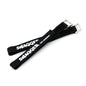 SWAGGER STRAPS SLIM "UNBREAKABLE" 260MM 2PCS