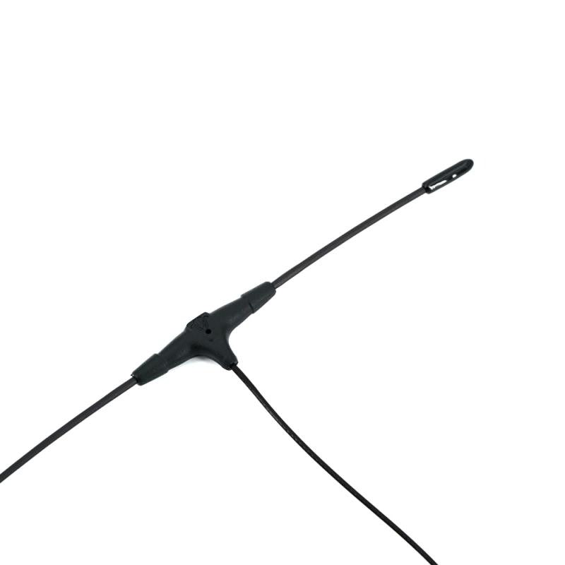 TBS CROSSFIRE IMMORTAL T ANTENNA V2 - EXTRA EXTENDED