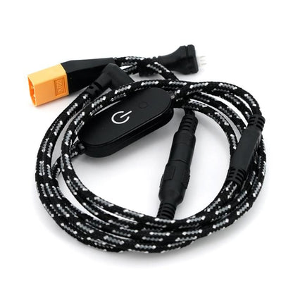 SYK Kable – Goggles power cable