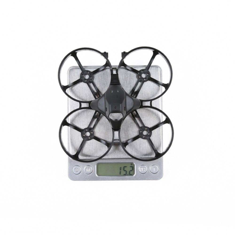 Alpha A85 Replacement Frame w/canopy