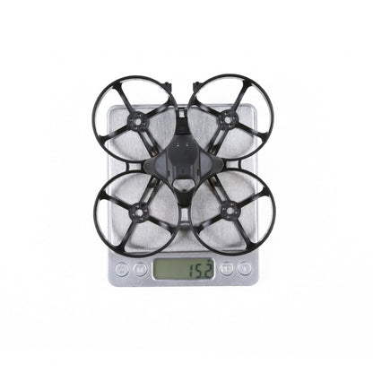 Alpha A85 Replacement Frame w/canopy
