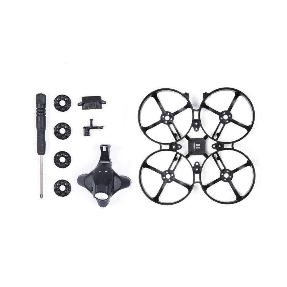 Alpha A85 Replacement Frame w/canopy