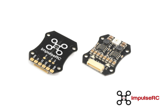 APEX REGULATOR BOARD