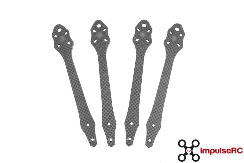 APEX 7" ARM SET - (4 PACK)