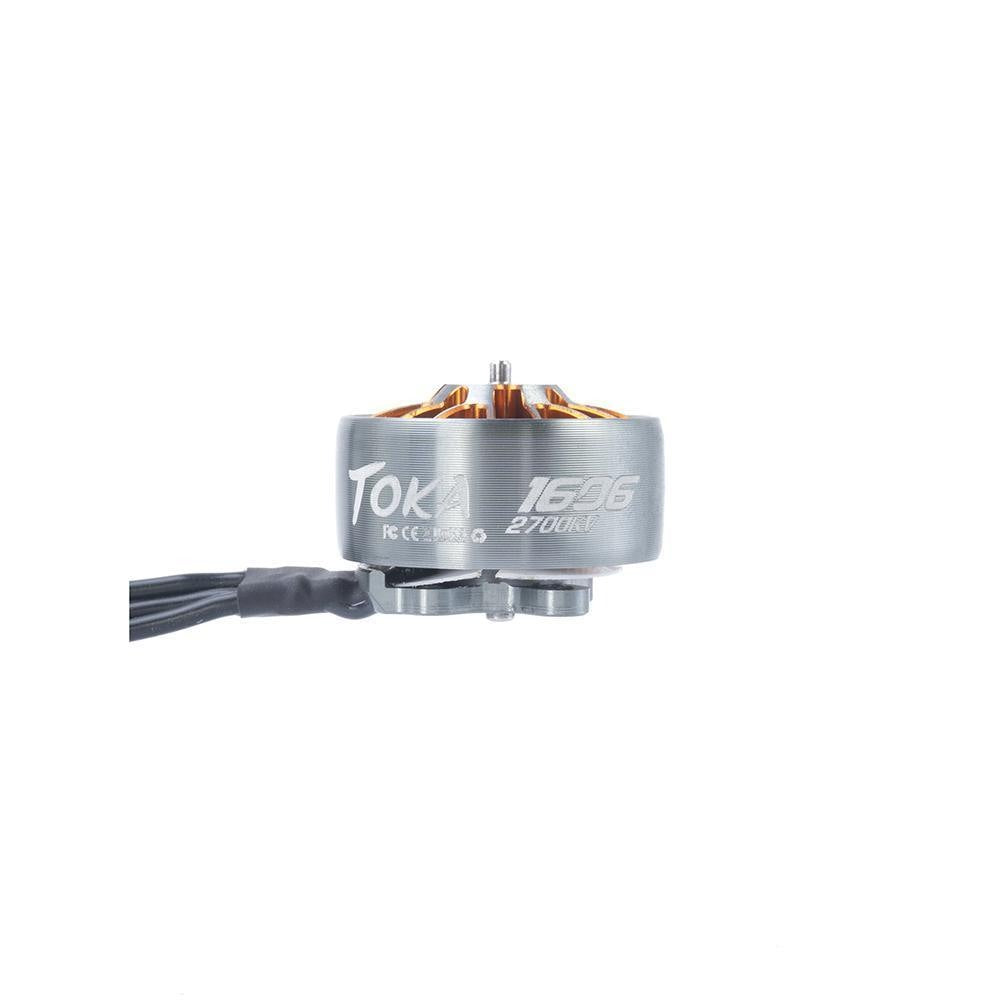 DIATONE MAMBA TOKA 1606 3-6S 2700KV MOTOR