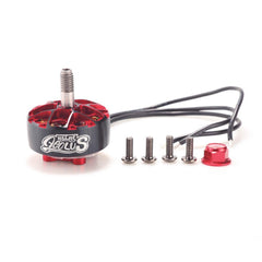 HGLRC Aeolus 2306.5 2550KV 4S Brushless Motors