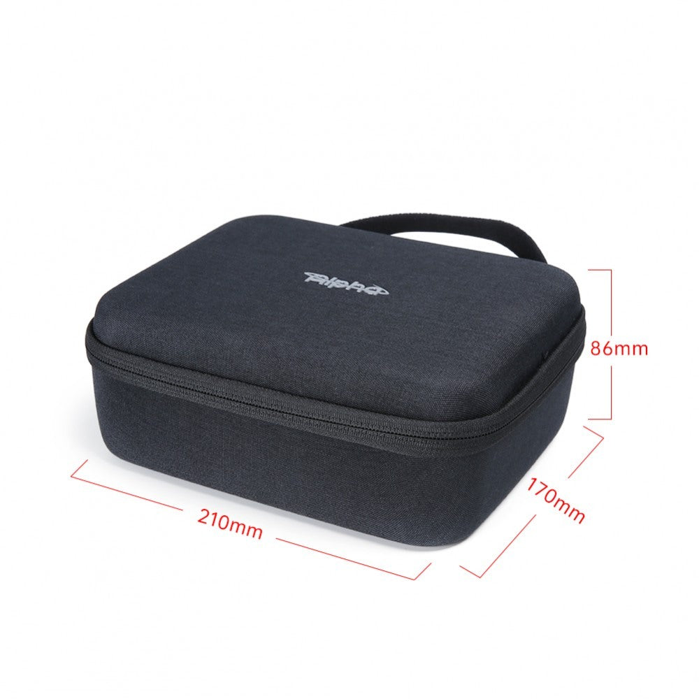 Alpha A85 Carrying Case