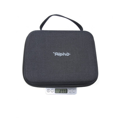 Alpha A85 Carrying Case