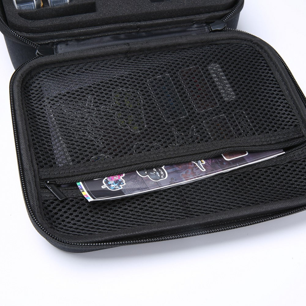 Alpha A85 Carrying Case