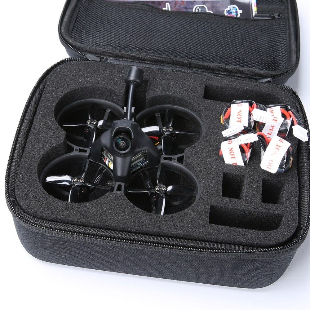 Alpha A85 Carrying Case