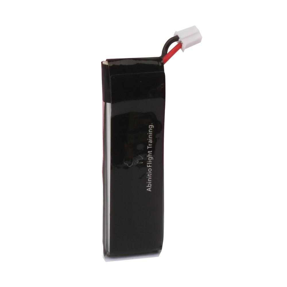 Auline 500mAh 1S 80C 3.7V LiPo Battery PH2.0