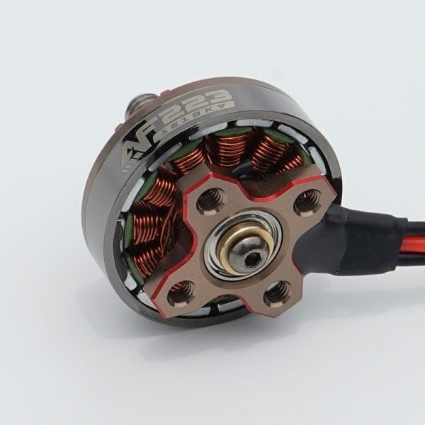 AxisFlying AF223 2203.5 Motor - 1610KV