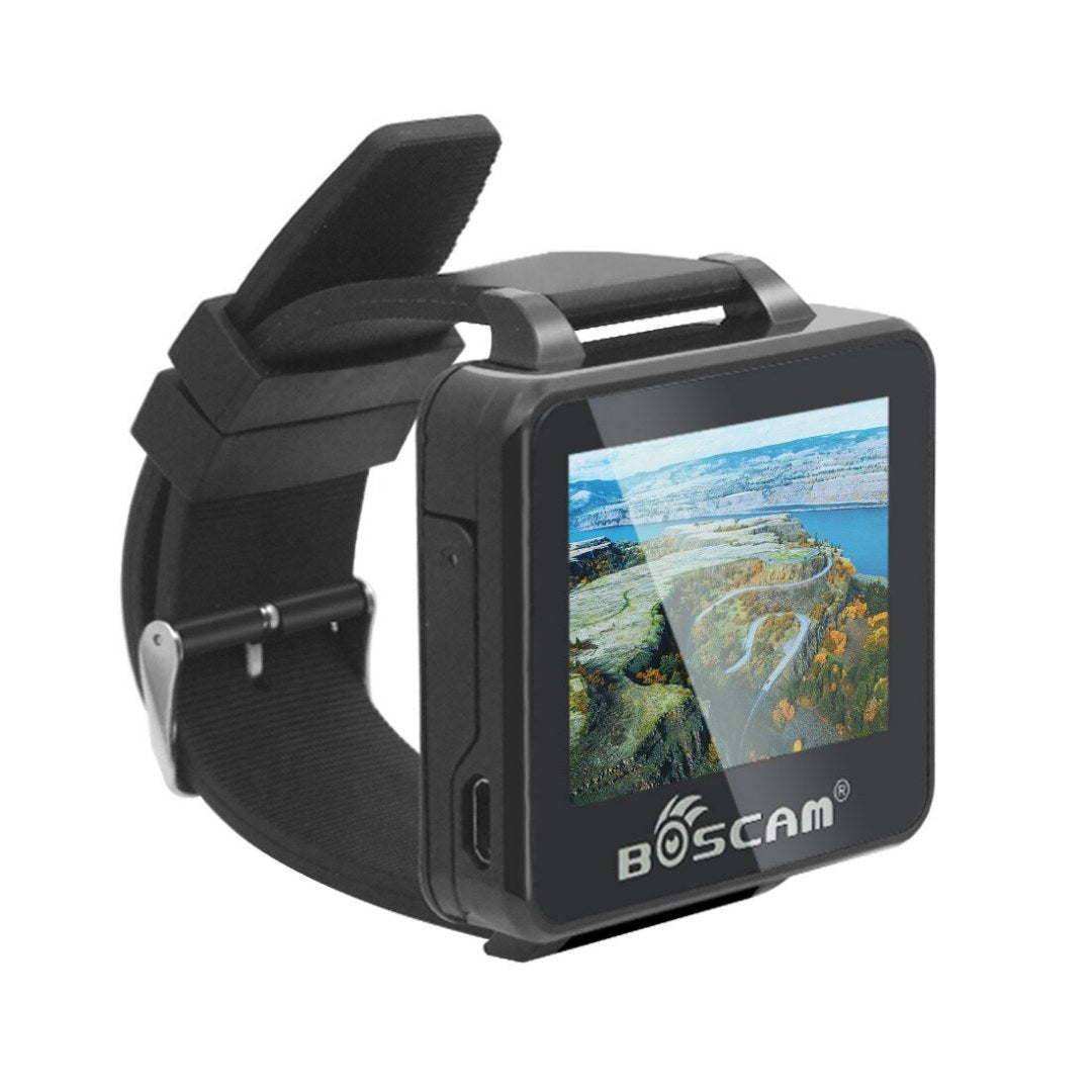Boscam FPV Watch 2"