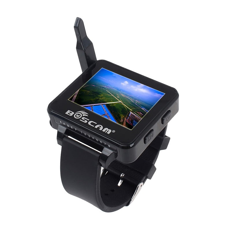 Boscam FPV Watch 2"