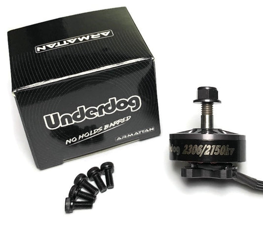 Armattan Underdog 2306/2150kv