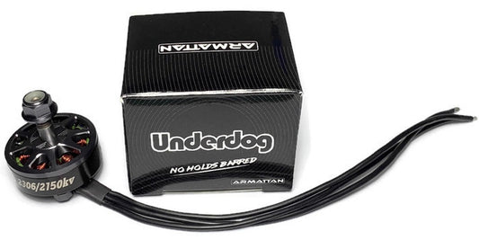Armattan Underdog 2306/2150kv