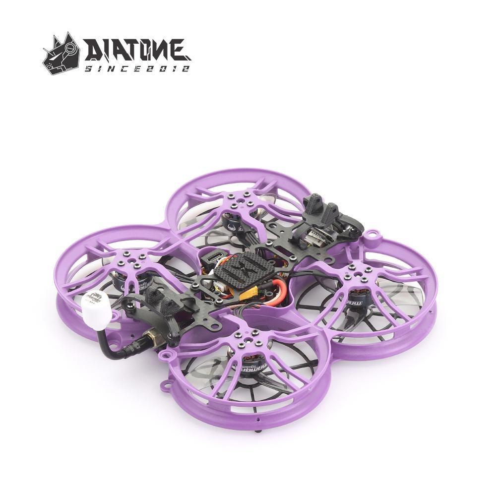DIATONE TAYCAN C25MK2 Cinewhoop 4S - Analogue