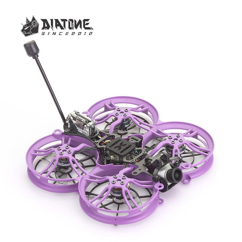 DIATONE TAYCAN C25MK2 Cinewhopp VISTA 4S (DJI Camera)