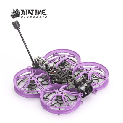 DIATONE TAYCAN C25MK2 Cinewhopp VISTA 4S (DJI Camera)