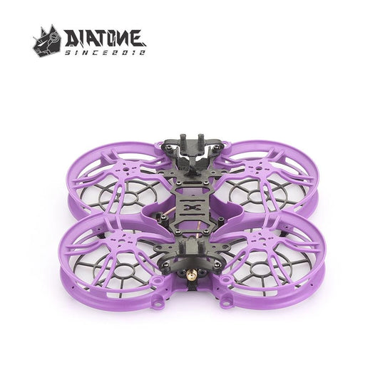 DIATONE Taycan C25 MK2 Cinewhoop FrameKit