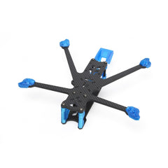 Chimera4 LR FPV Frame kit (DeadCat Geometry)