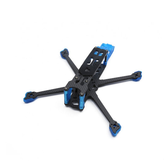Chimera4 LR FPV Frame kit (X-Geometry)