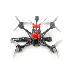 Happymodel Crux35 Crux35 Digital HD 3.5 Inch 4S Micro Freestyle FPV Racing Drone
