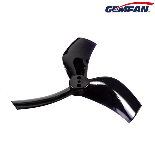 GEMFAN D63 DUCTED 63MM 3 BLADE CINEWHOOP PROP